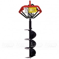 Мотобур (бензобур) Iron Mole E73 Tandem без шнека в Брянске