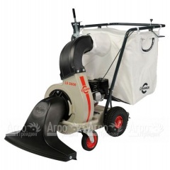 Садовый пылесос Cramer LS 5000 в Брянске