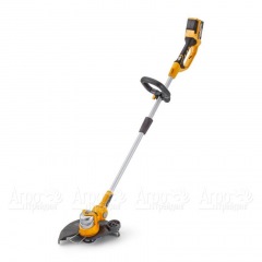 Аккумуляторный триммер Stiga SGT 24 AE в Брянске