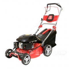 Газонокосилка бензиновая Калибр ГКБС-4/460М в Брянске