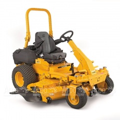 Садовый райдер Cub Cadet Z7 183 в Брянске