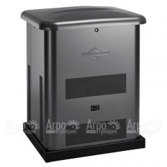 Газовый генератор Briggs&#38;Stratton Home Standby 8000 Вт в Брянске