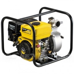 Мотопомпа KIPOR KGP 20 в Брянске