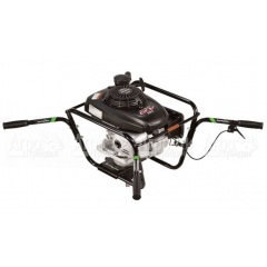 Мотобур (бензобур) Earthquake 9800H в Брянске