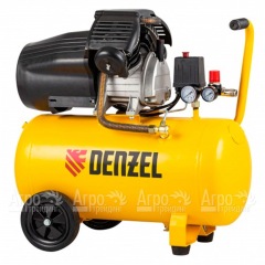 Компрессор воздушный Denzel DCV2200/50 в Брянске