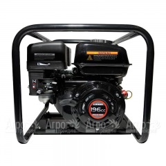 Бензиновая мотопомпа Loncin LC50ZB30-4.5Q в Брянске