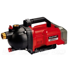 Насос садовый аккумуляторный Einhell Aquinna в Брянске