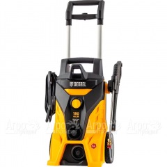 Мойка высокого давления Denzel R-180i в Брянске