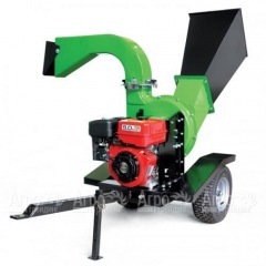 Измельчитель бензиновый Caiman Bio 400R в Брянске