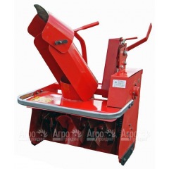 Снегоуборщик навесной на мотоблок Weima в Брянске