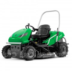 Садовый минитрактор Caiman Сroso 2WD в Брянске