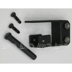 Сцепка задняя для Texas Hobby 500, 600, 610 в Брянске