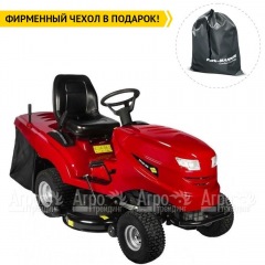 Cадовый минитрактор DDE 102-300 в Брянске