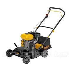 Скарификатор бензиновый Denzel SAG-400 в Брянске