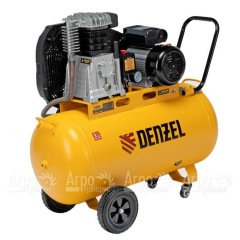 Компрессор воздушный Denzel BCI 2200/100 в Брянске