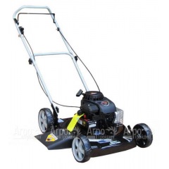 Газонокосилка бензиновая Manner MS21 в Брянске