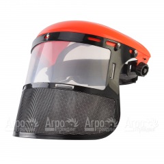 Щиток защитный лицевой Patriot PFS 107 в Брянске