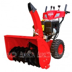 Снегоуборщик Elitech СМ 7Э в Брянске