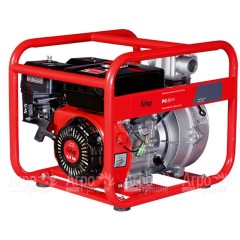 Бензиновая мотопомпа Fubag PG 80 H в Брянске