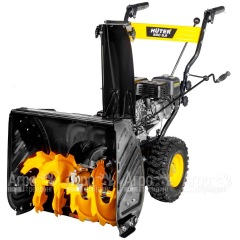 Бензиновый снегоуборщик Huter SGC 6.8 в Брянске