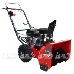 Снегоуборщик Efco Artik 55S в Брянске