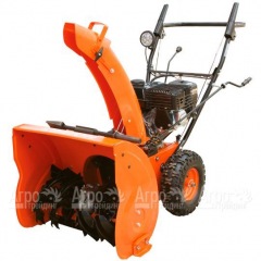 Снегоуборщик Кратон GSB-6,5SEL в Брянске