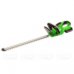 Аккумуляторный кусторез RedVerg RD-HT18K/U2 в Брянске