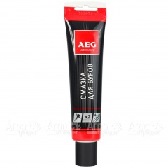 Смазка для буров AEG 100 гр в Брянске