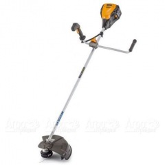 Аккумуляторный триммер Stiga Duplex SBC 80 D AE в Брянске