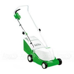 Электрическая газонокосилка VIKING ME 340 в Брянске