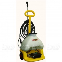 Электрический опрыскиватель Arco Coby Baby Froggy 10 л. (Арко Коба Бейби Фрогги 10 л.) в Брянске