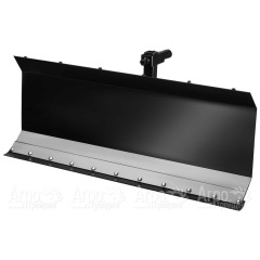 Лопата-отвал поворотная для мотоблоков Зубр в Брянске