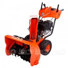 Снегоуборщик Кратон GSB-6,5SV-EL в Брянске