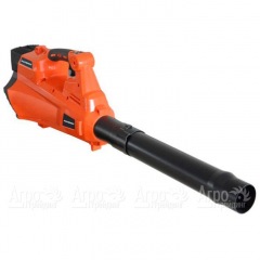 Воздуходувка аккумуляторная Patriot СВ411 Li без аккумулятора в Брянске