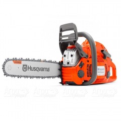 Бензопила Husqvarna 455 Rancher-15" в Брянске