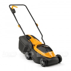 Газонокосилка аккумуляторная Stiga Collector 132e Kit в Брянске