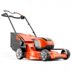 Газонокосилка аккумуляторная Husqvarna LC 247Li в Брянске