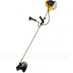 Бензокоса (бензиновый триммер) профессиональная Huter GGT-2900T в Брянске