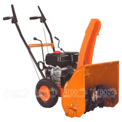 Снегоуборщик Кратон GSB-6,5SEL-M в Брянске