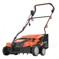 Вертикуттер электрический Yard Fox 40 VE в Брянске