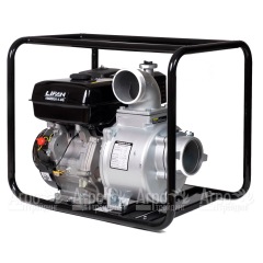 Бензиновая мотопомпа Lifan 100ZB26-5.8Q в Брянске