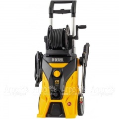 Мойка высокого давления Denzel R-210iD в Брянске