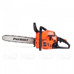 Бензопила Patriot PT 445 The One-16 в Брянске