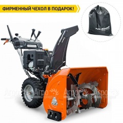 Снегоуборщик Villartec WB1176E в Брянске