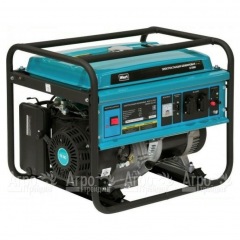 Бензогенератор Wert G 6500 (W0101.012.00) 5 кВт в Брянске