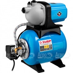 Насосная станция Зубр Мастер М3 1000 Вт в Брянске