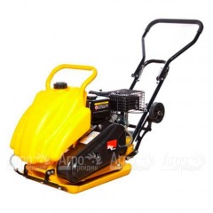 Виброплита бензиновая RedVerg RD-29265 в Брянске