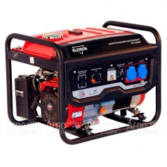 Бензогенератор Elitech СГБ 3500Р 2.8 кВт в Брянске