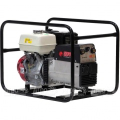 Сварочный генератор Europower EP 200 X2 DC 3.2 кВт в Брянске