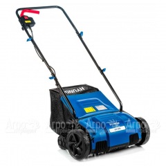 Скарификатор-аэратор электрический Hyundai SCE 3220 в Брянске